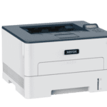 Imprimante multifonction Xerox® B230 vue latérale gauche