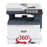 Démonstration virtuelle de l'imprimante couleur multifonctions Xerox® VersaLink® C415