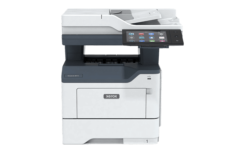 Imprimante multifonction Xerox® VersaLink® B415