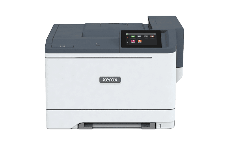 Imprimante couleur Xerox® C410
