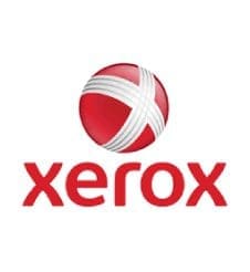Xerox old logo