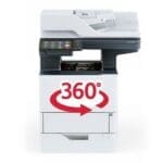 Démonstration de l'imprimante multifonction Xerox® VersaLink® B625 Démonstration de l'imprimante multifonction Xerox® VersaLink® B625