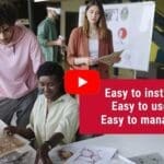 Vidéo de l'imprimante Xerox® C320 couleur Vidéo de l'imprimante Xerox® C320 couleur