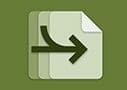 Ic&ocirc;ne de fusion Workflow Central