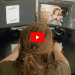 Presse de production Xerox® Proficio™ PX300 Youtube
