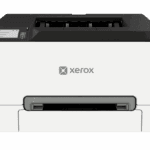 Imprimante couleur Xerox® C240 Imprimante bureau Xerox® C240 vue de face