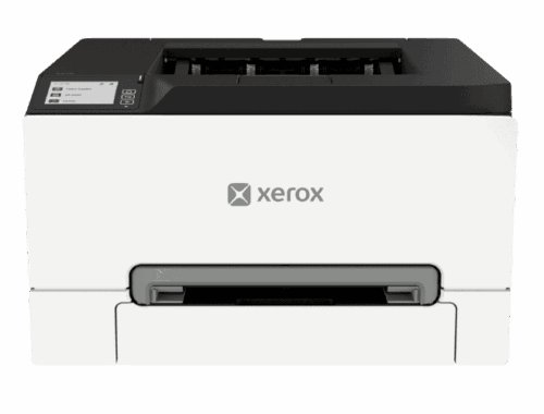 Imprimante bureau Xerox® C240 vue de face