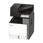 Imprimante multifonction CX833 Imprimante multifonction CX833 vue du côté droit