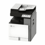 Imprimante multifonction MX953 Imprimante multifonction MX953 vue du côté droit