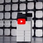 Imprimante multifonction MX953 Imprimante multifonction MX953 Youtube
